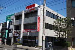 所沢東口校＿外観