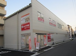 個別スクール和光校＿外観